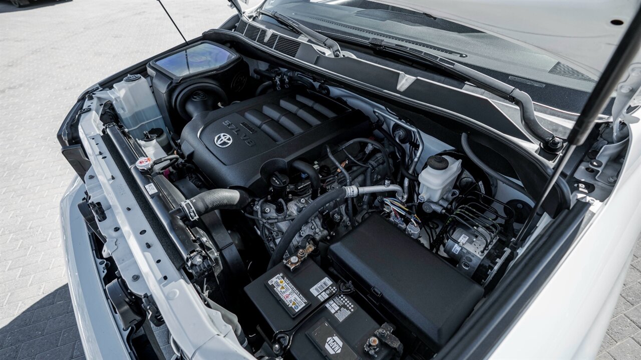 2021 Toyota Sequoia TRD Pro - Photo 51 - Reno, NV 89511