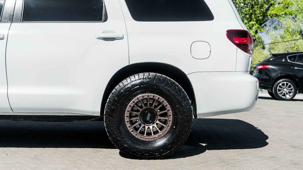 2021 Toyota Sequoia TRD Pro - Photo 15 - Reno, NV 89511
