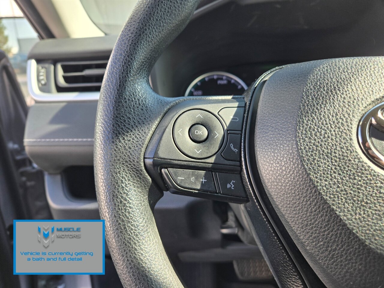 2021 Toyota RAV4 LE   - Photo 16 - Reno, NV 89511