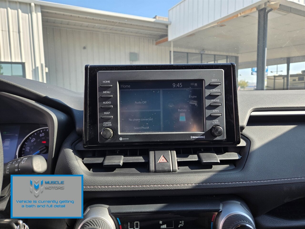 2021 Toyota RAV4 LE   - Photo 10 - Reno, NV 89511
