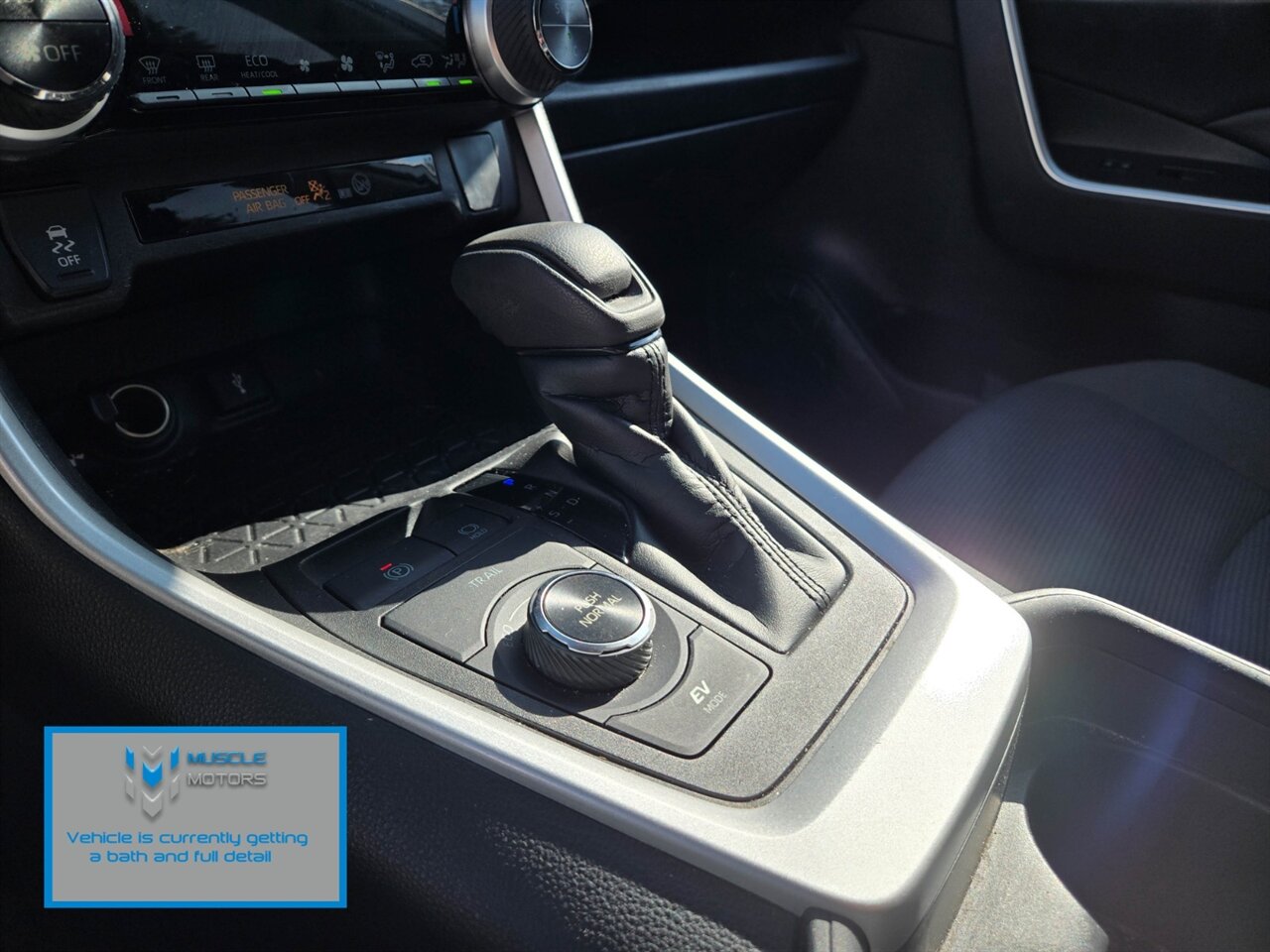 2021 Toyota RAV4 LE   - Photo 12 - Reno, NV 89511