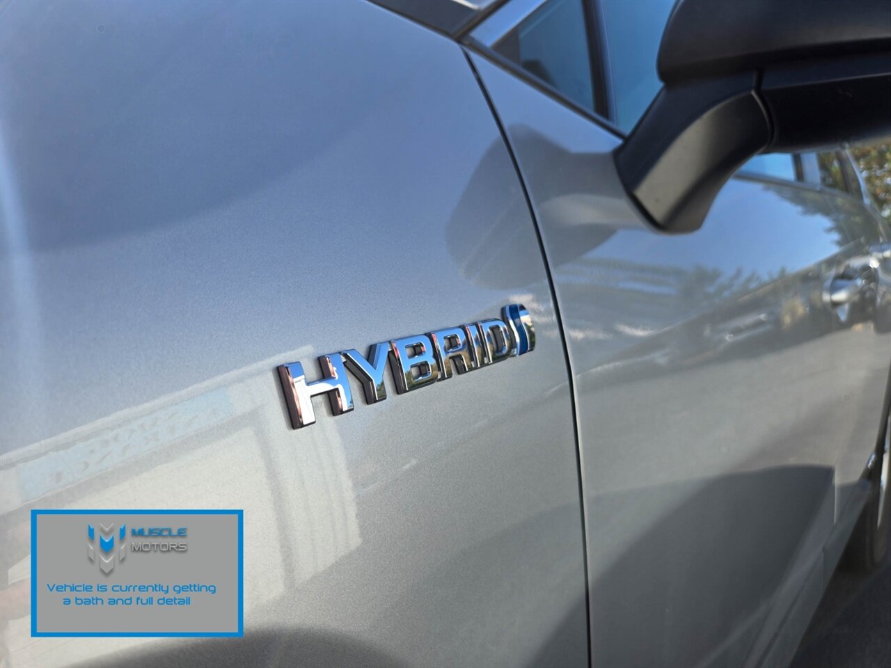 2021 Toyota RAV4 LE   - Photo 9 - Reno, NV 89511