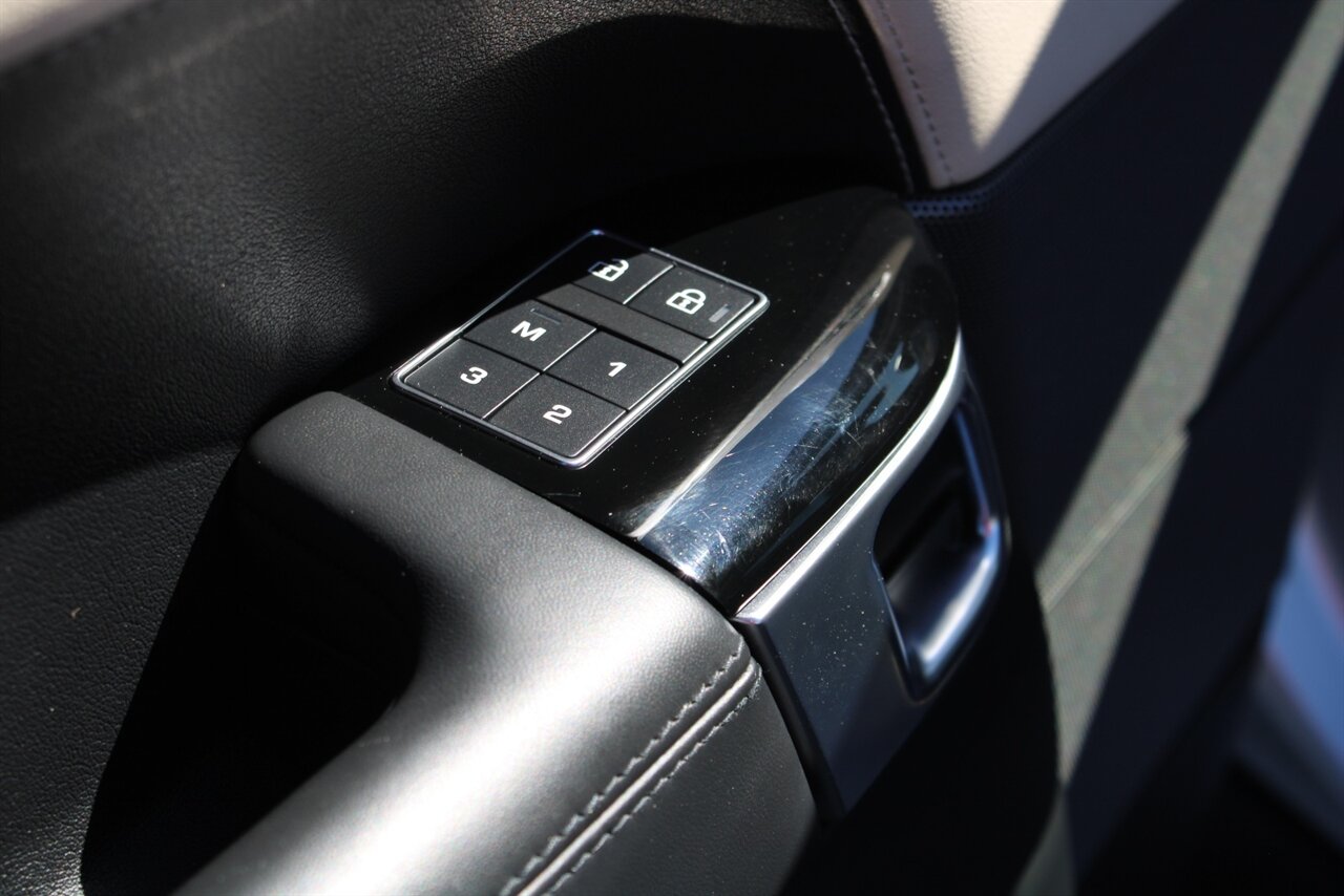 2021 Land Rover Range Rover Sport HSE Silver Edition - Photo 14 - Reno, NV 89511
