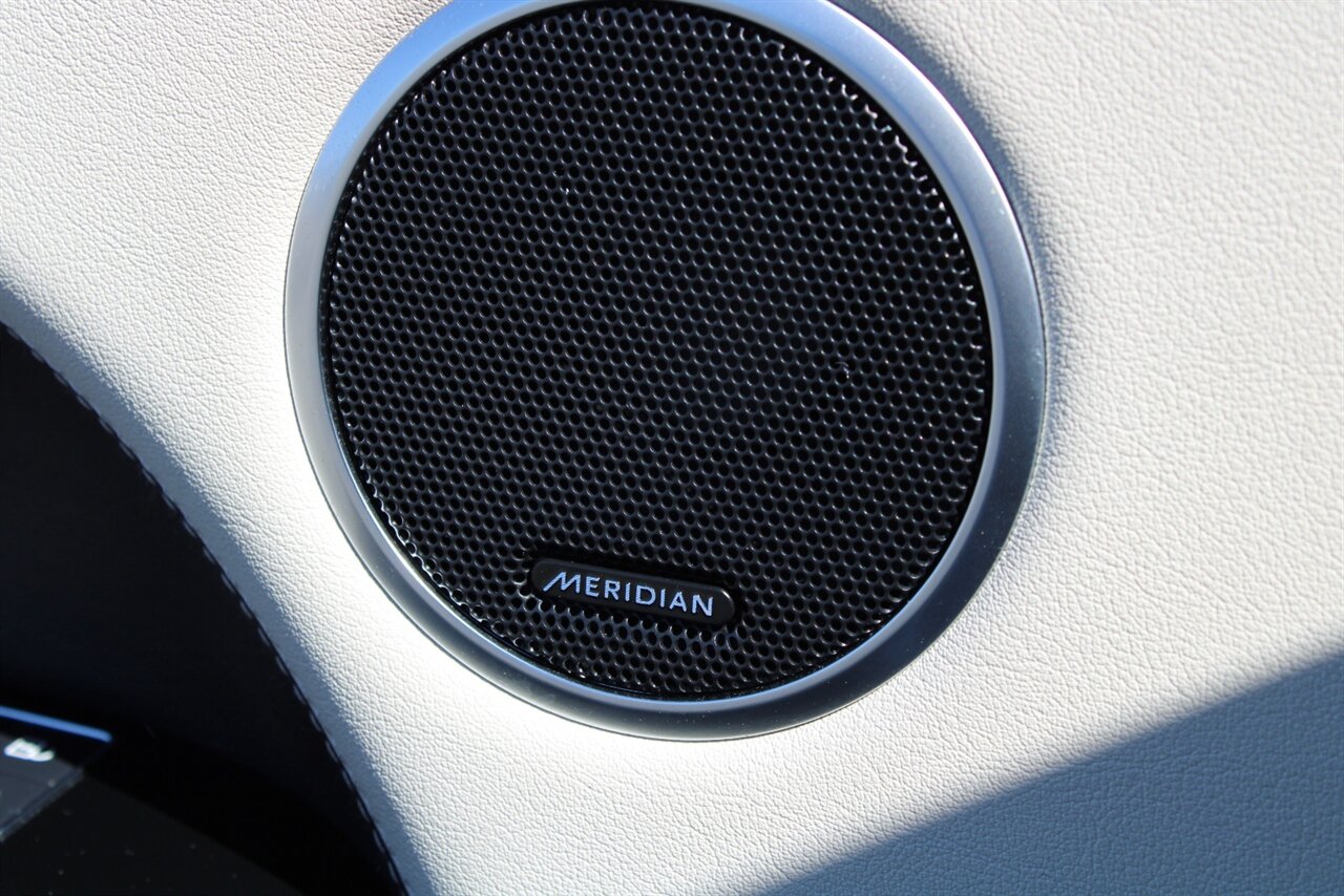 2021 Land Rover Range Rover Sport HSE Silver Edition - Photo 16 - Reno, NV 89511