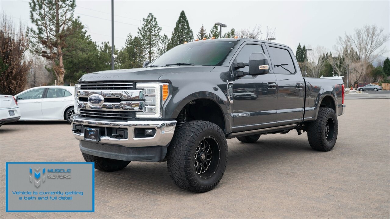 2018 Ford F-250 Lariat - Photo 7 - Reno, NV 89511