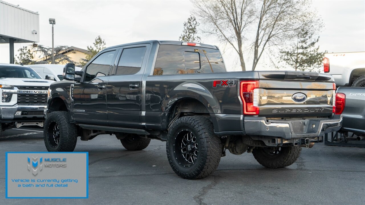 2018 Ford F-250 Lariat - Photo 2 - Reno, NV 89511