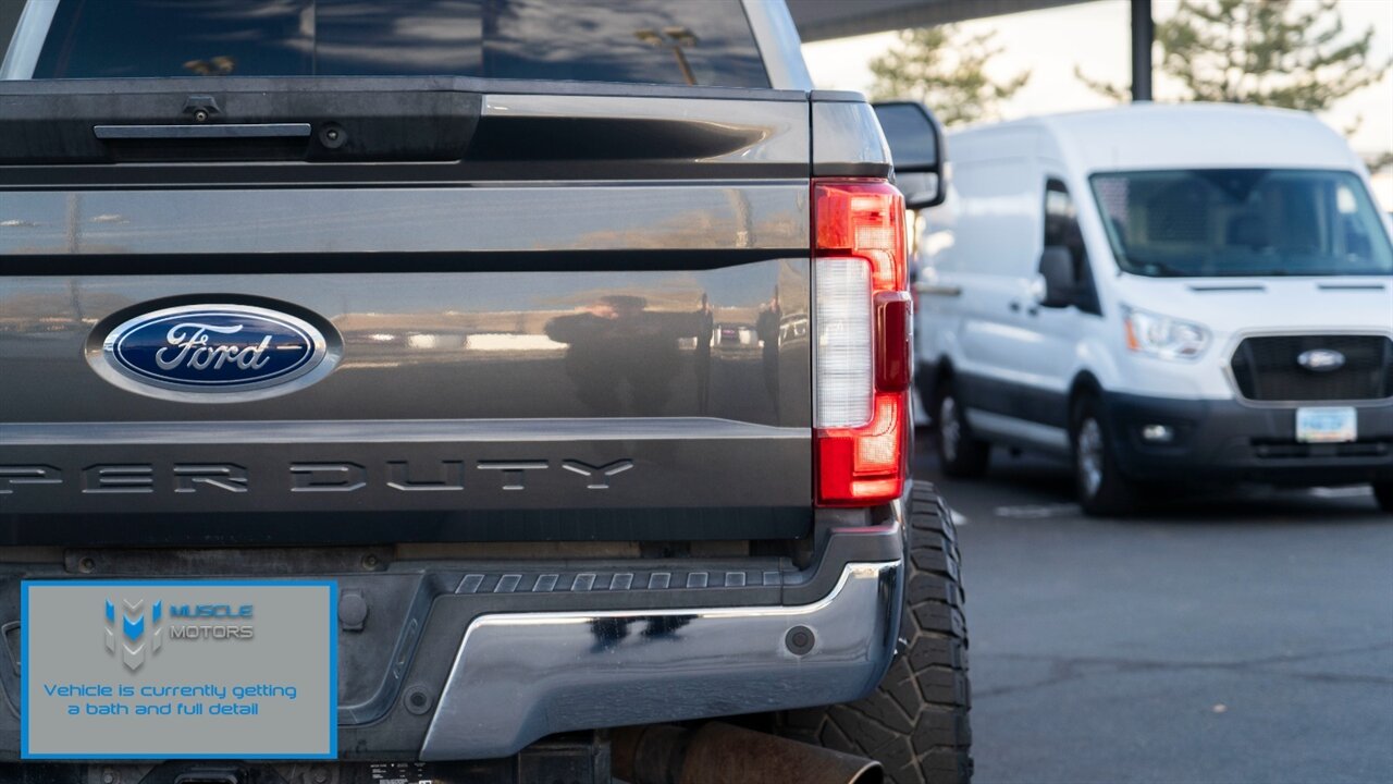 2018 Ford F-250 Lariat - Photo 12 - Reno, NV 89511