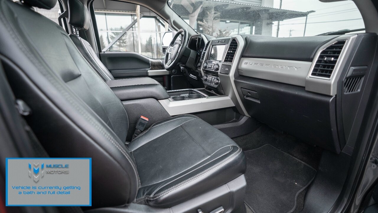 2018 Ford F-250 Lariat - Photo 15 - Reno, NV 89511