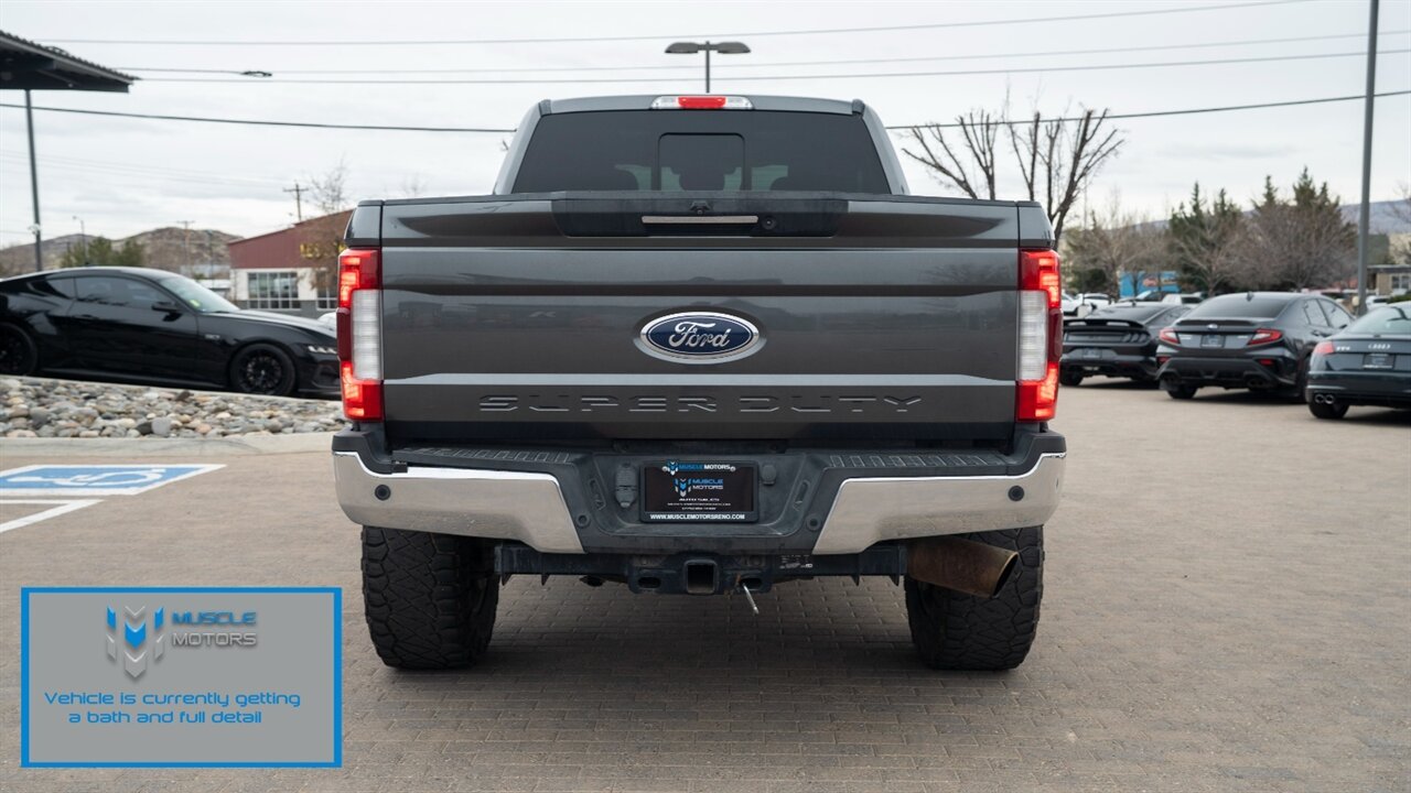 2018 Ford F-250 Lariat - Photo 6 - Reno, NV 89511