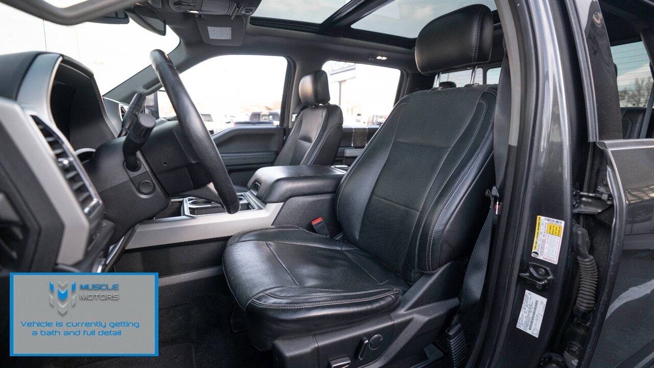 2018 Ford F-250 Lariat - Photo 13 - Reno, NV 89511