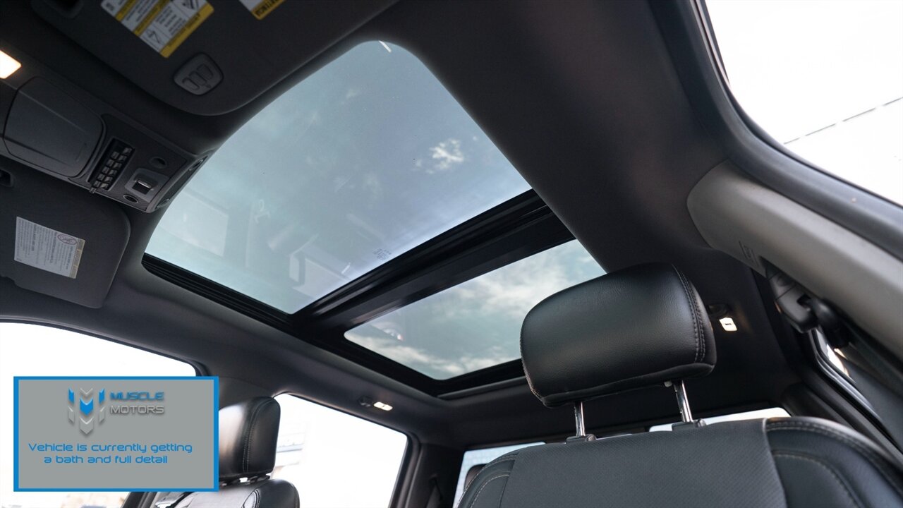 2018 Ford F-250 Lariat - Photo 14 - Reno, NV 89511