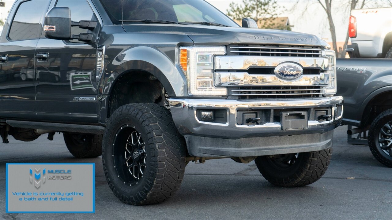 2018 Ford F-250 Lariat - Photo 7 - Reno, NV 89511