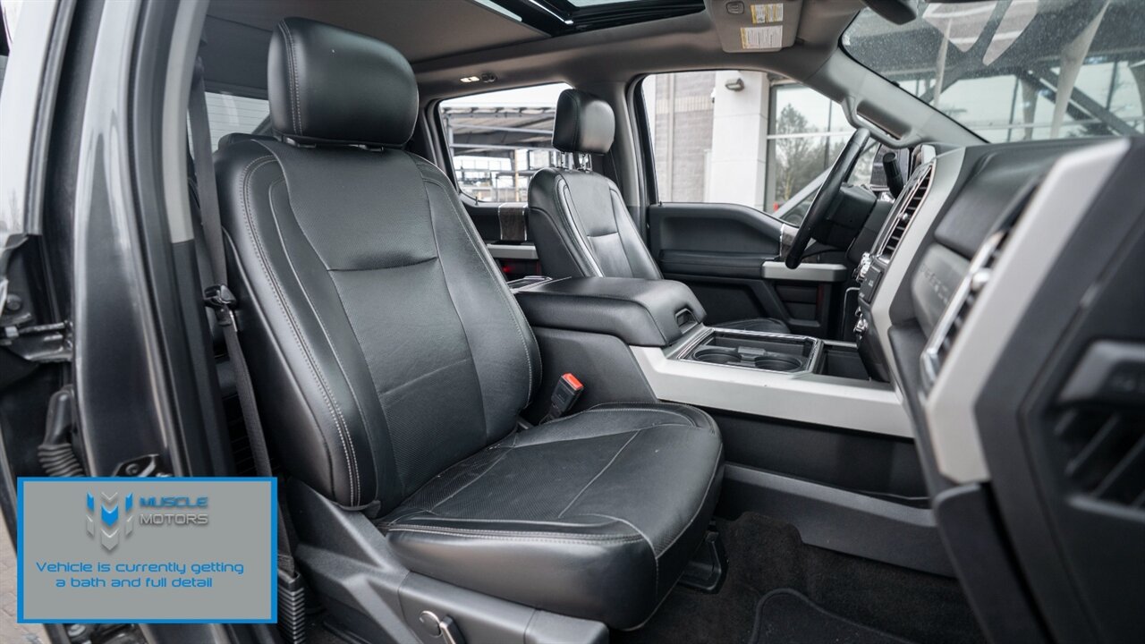 2018 Ford F-250 Lariat - Photo 14 - Reno, NV 89511