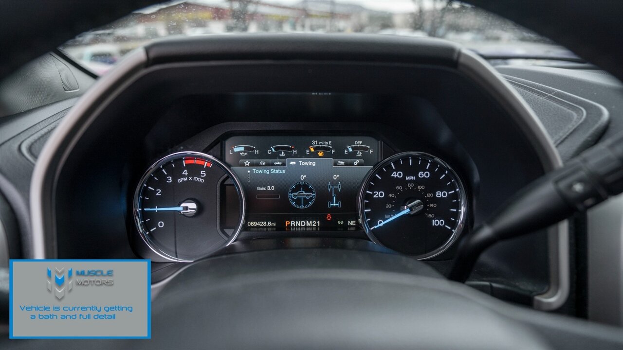 2018 Ford F-250 Lariat - Photo 12 - Reno, NV 89511