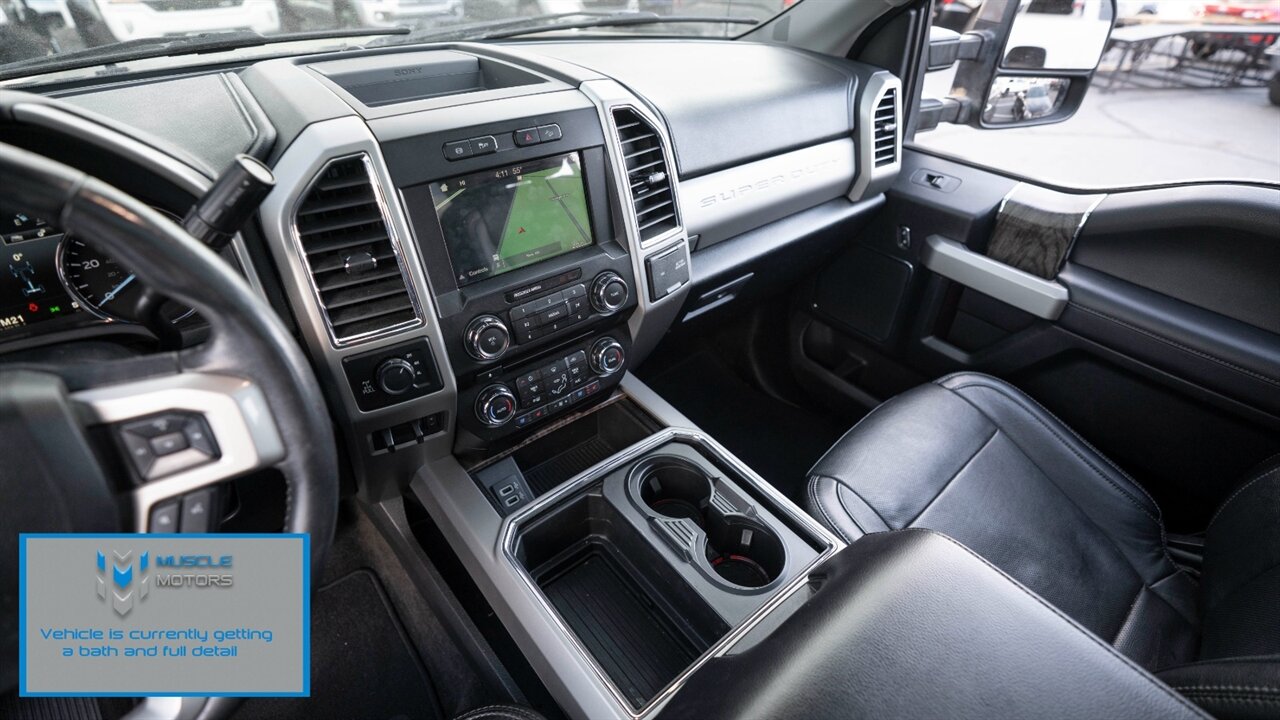 2018 Ford F-250 Lariat - Photo 19 - Reno, NV 89511