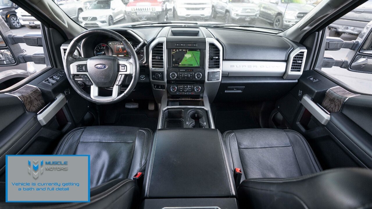 2018 Ford F-250 Lariat - Photo 16 - Reno, NV 89511