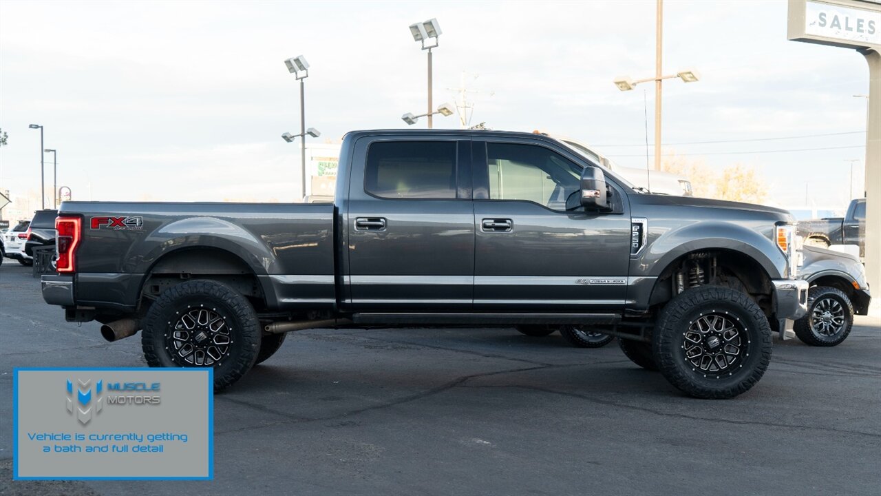 2018 Ford F-250 Lariat - Photo 5 - Reno, NV 89511