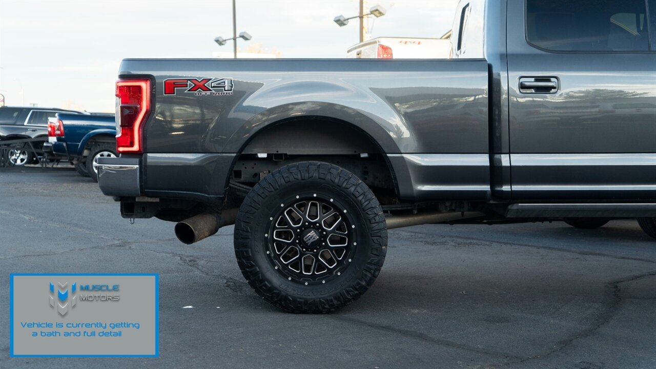 2018 Ford F-250 Lariat - Photo 10 - Reno, NV 89511