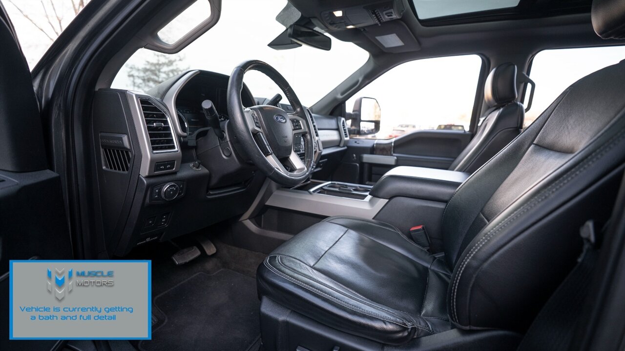 2018 Ford F-250 Lariat - Photo 15 - Reno, NV 89511