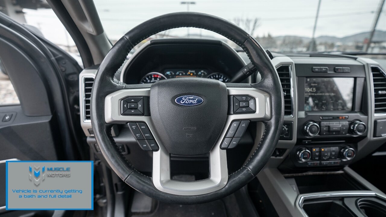 2018 Ford F-250 Lariat - Photo 11 - Reno, NV 89511