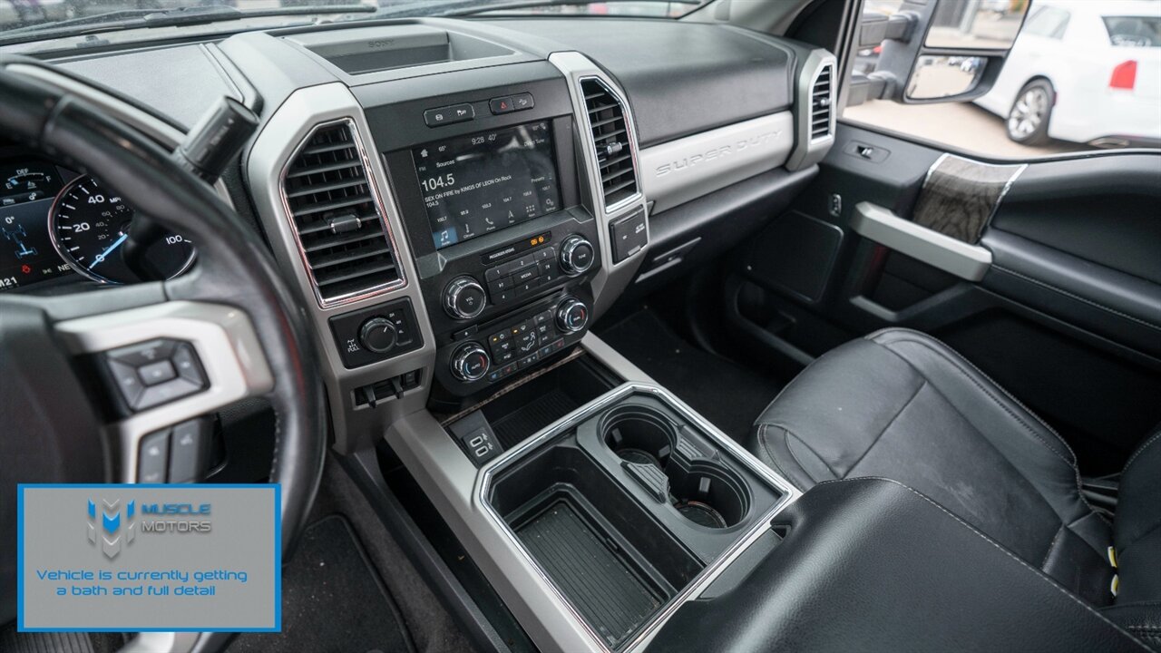 2018 Ford F-250 Lariat - Photo 13 - Reno, NV 89511