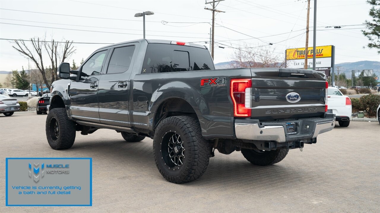 2018 Ford F-250 Lariat - Photo 2 - Reno, NV 89511