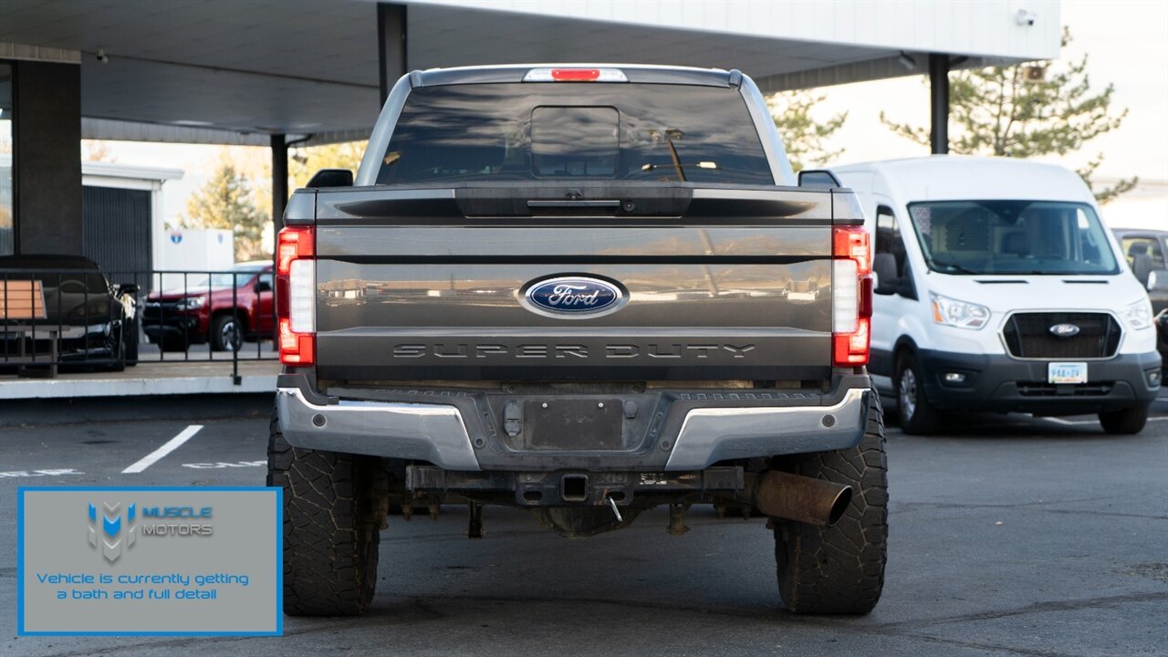 2018 Ford F-250 Lariat - Photo 6 - Reno, NV 89511