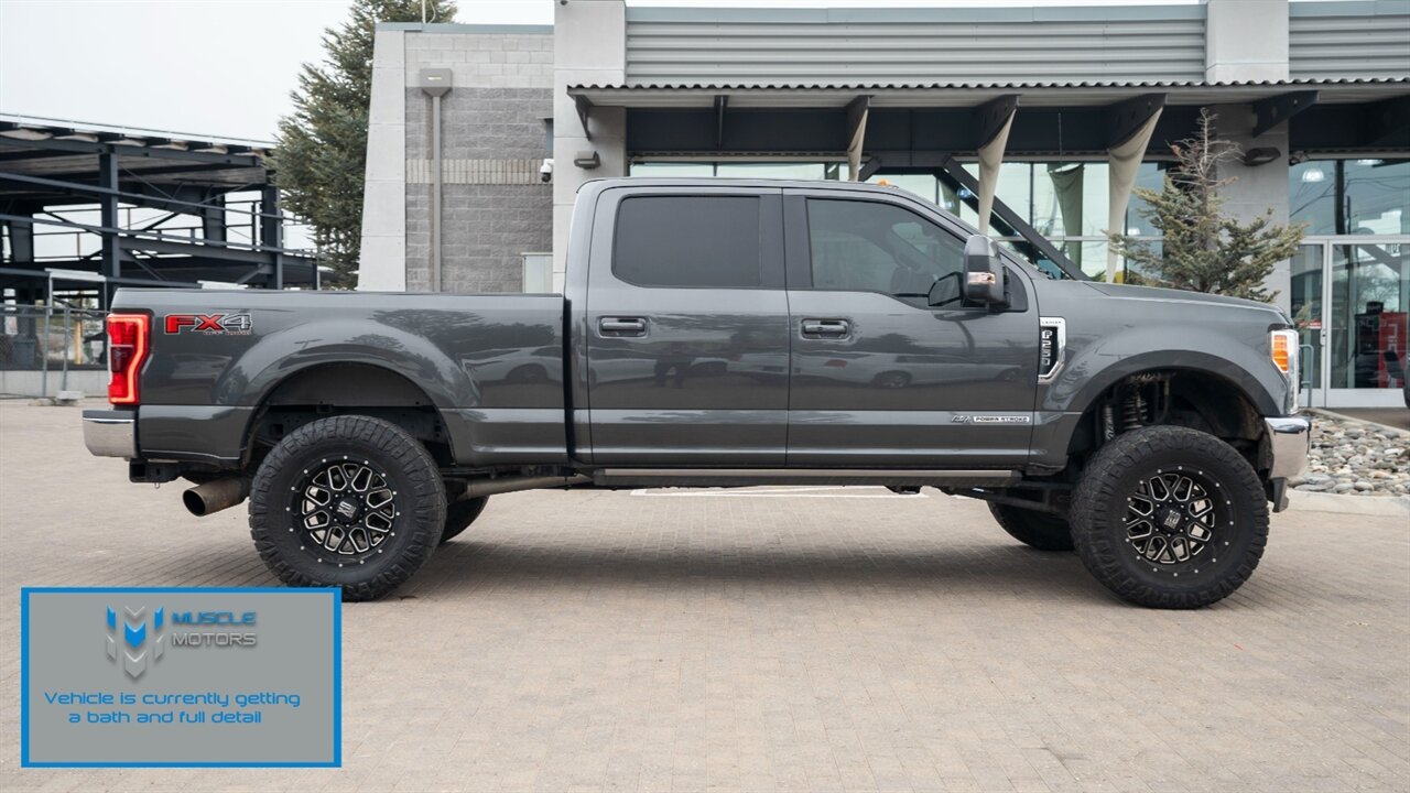 2018 Ford F-250 Lariat - Photo 5 - Reno, NV 89511