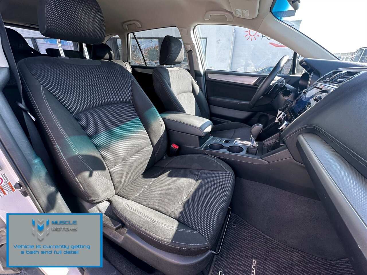 2018 Subaru Outback 2.5i Premium - Photo 9 - Reno, NV 89511