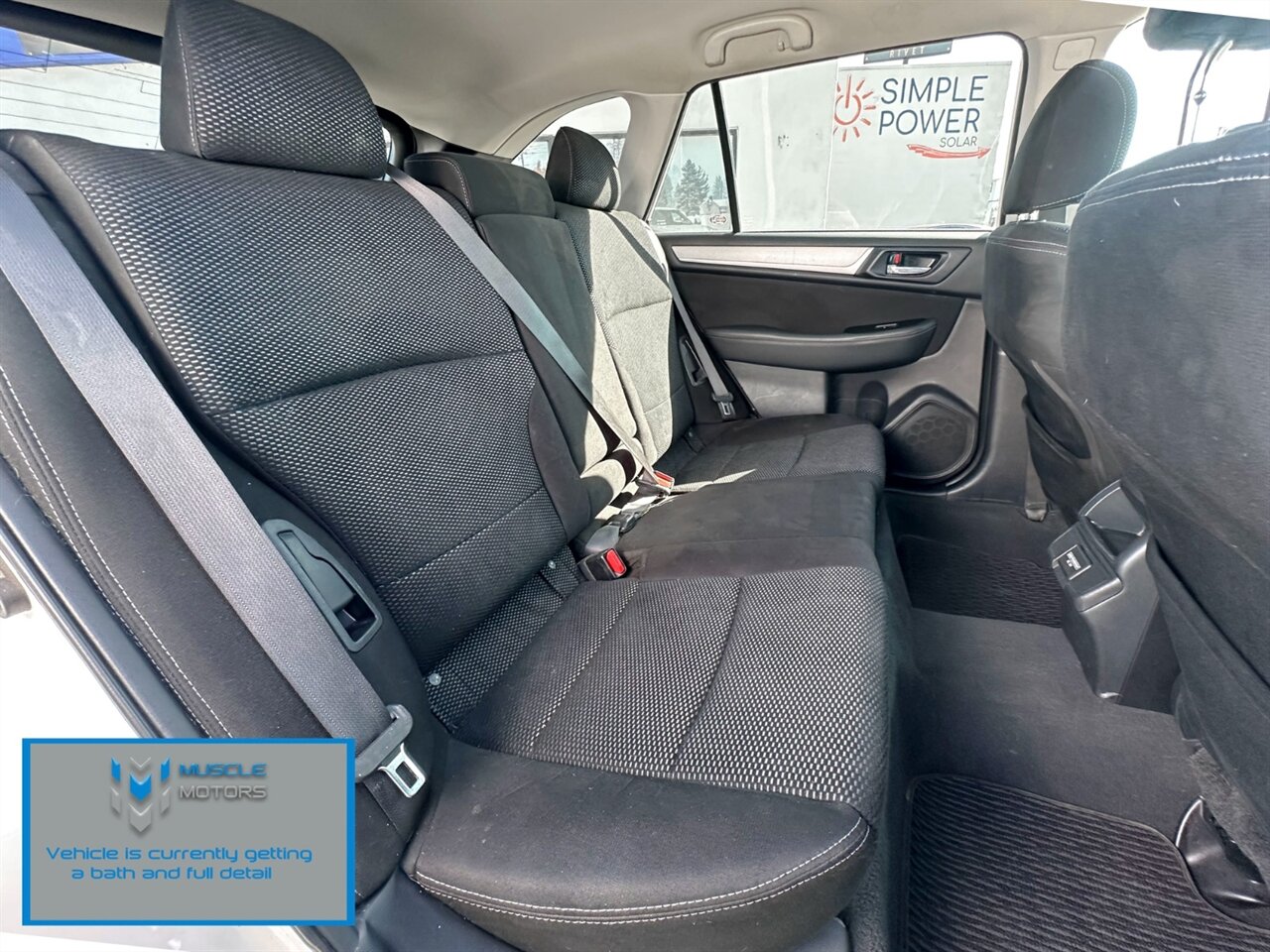 2018 Subaru Outback 2.5i Premium - Photo 12 - Reno, NV 89511
