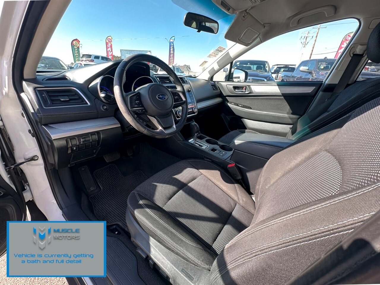 2018 Subaru Outback 2.5i Premium - Photo 8 - Reno, NV 89511