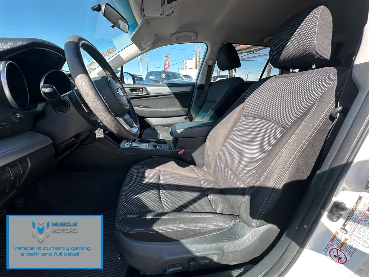 2018 Subaru Outback 2.5i Premium - Photo 7 - Reno, NV 89511