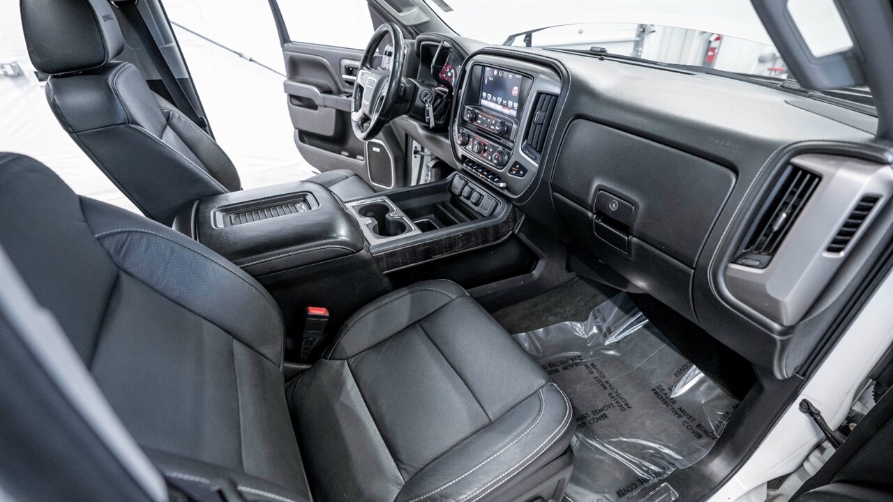 2016 GMC Sierra 2500 Denali   - Photo 19 - Reno, NV 89511