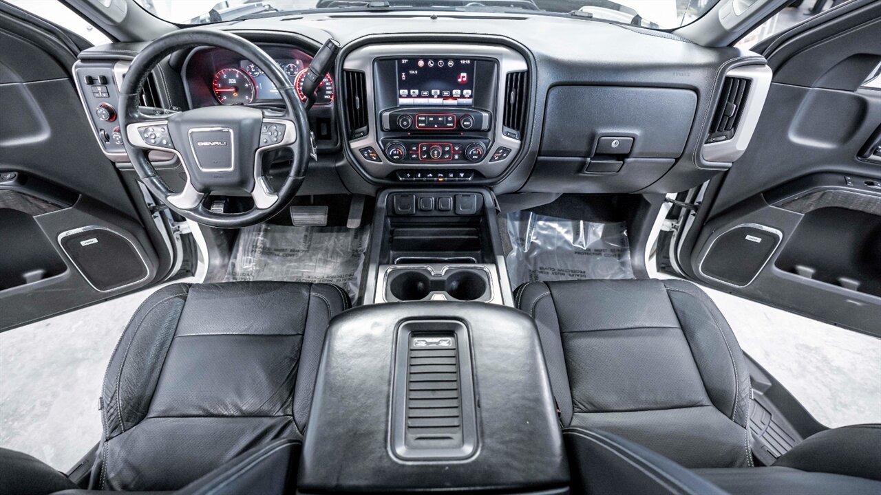 2016 GMC Sierra 2500 Denali   - Photo 16 - Reno, NV 89511