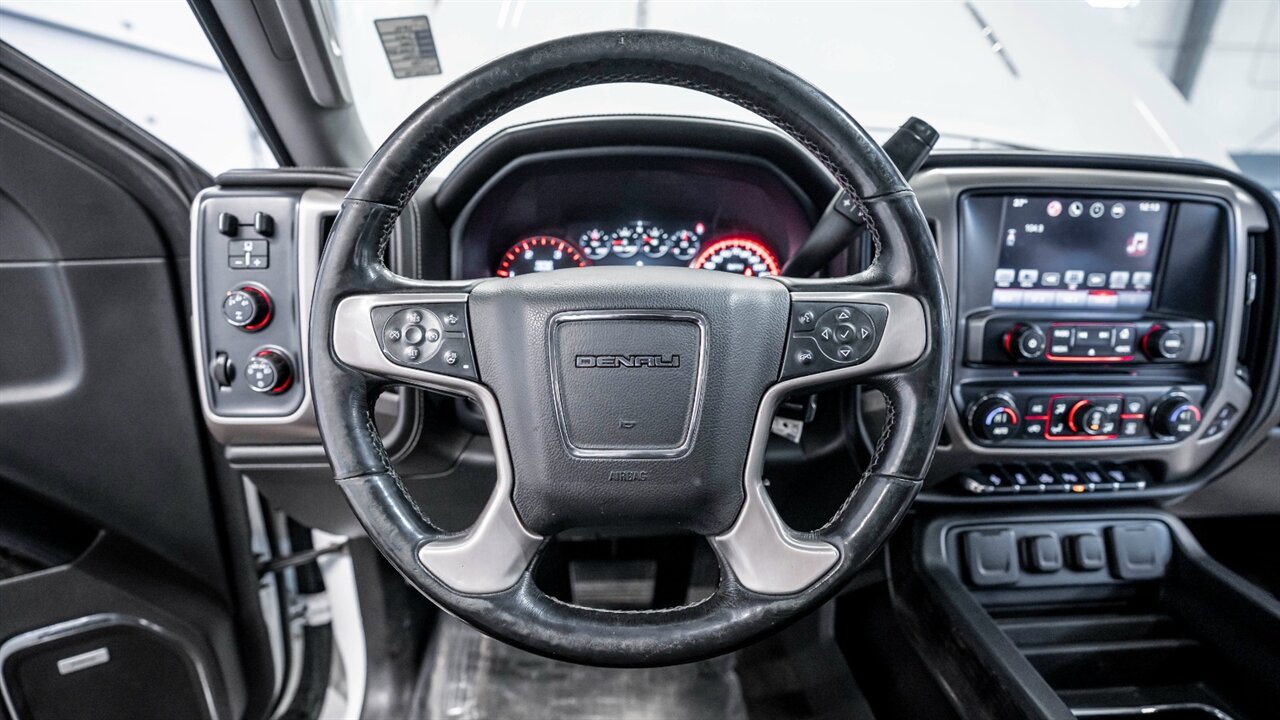 2016 GMC Sierra 2500 Denali   - Photo 26 - Reno, NV 89511