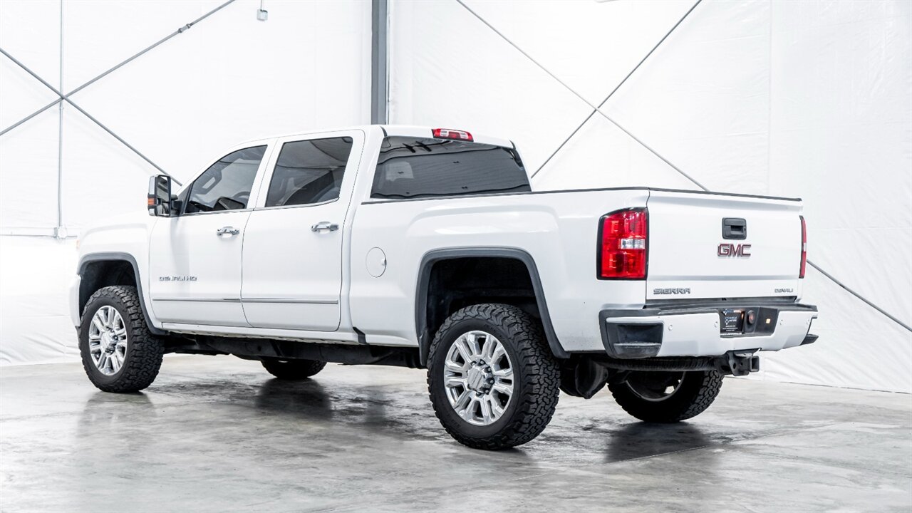 2016 GMC Sierra 2500 Denali   - Photo 2 - Reno, NV 89511