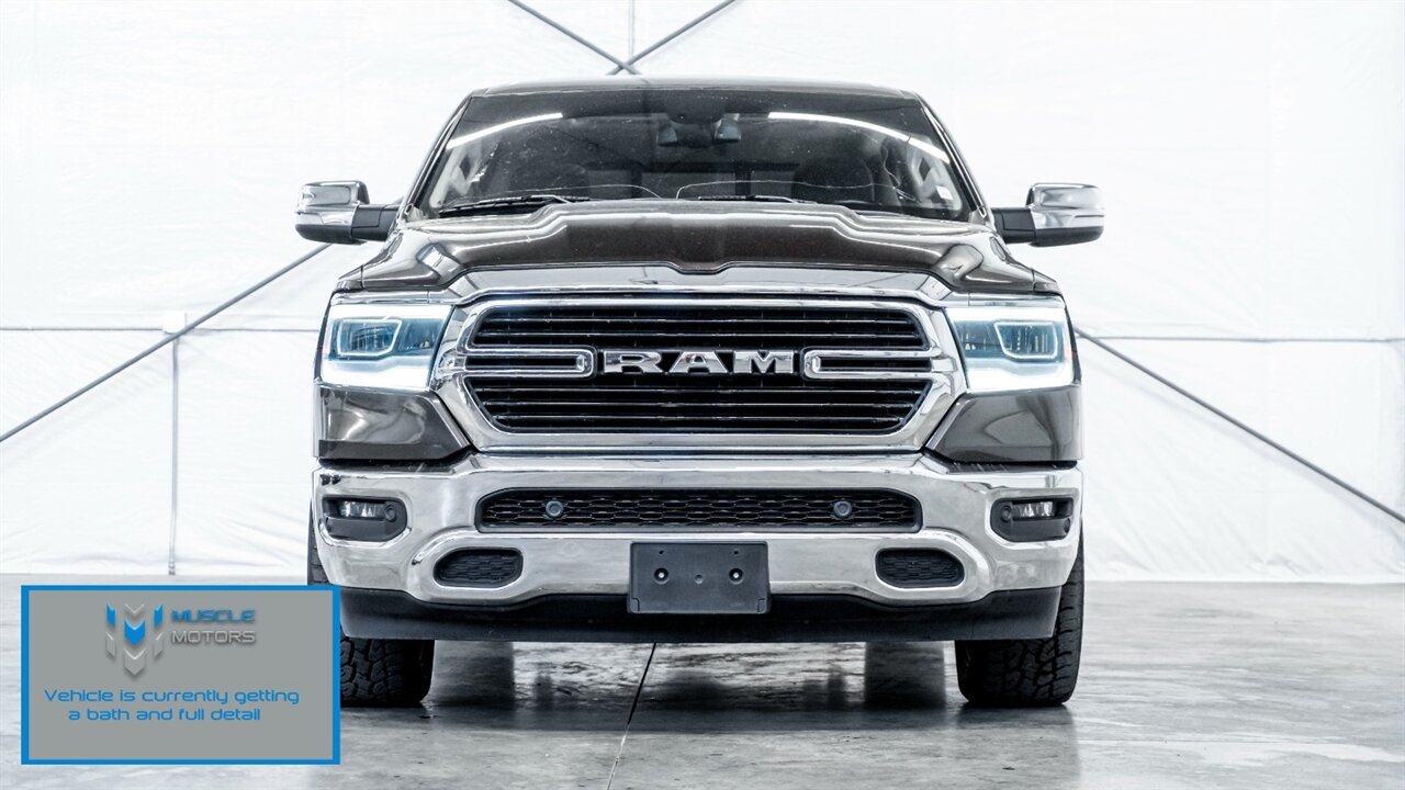 2019 RAM 1500 Big Horn/Lone Star   - Photo 6 - Reno, NV 89511