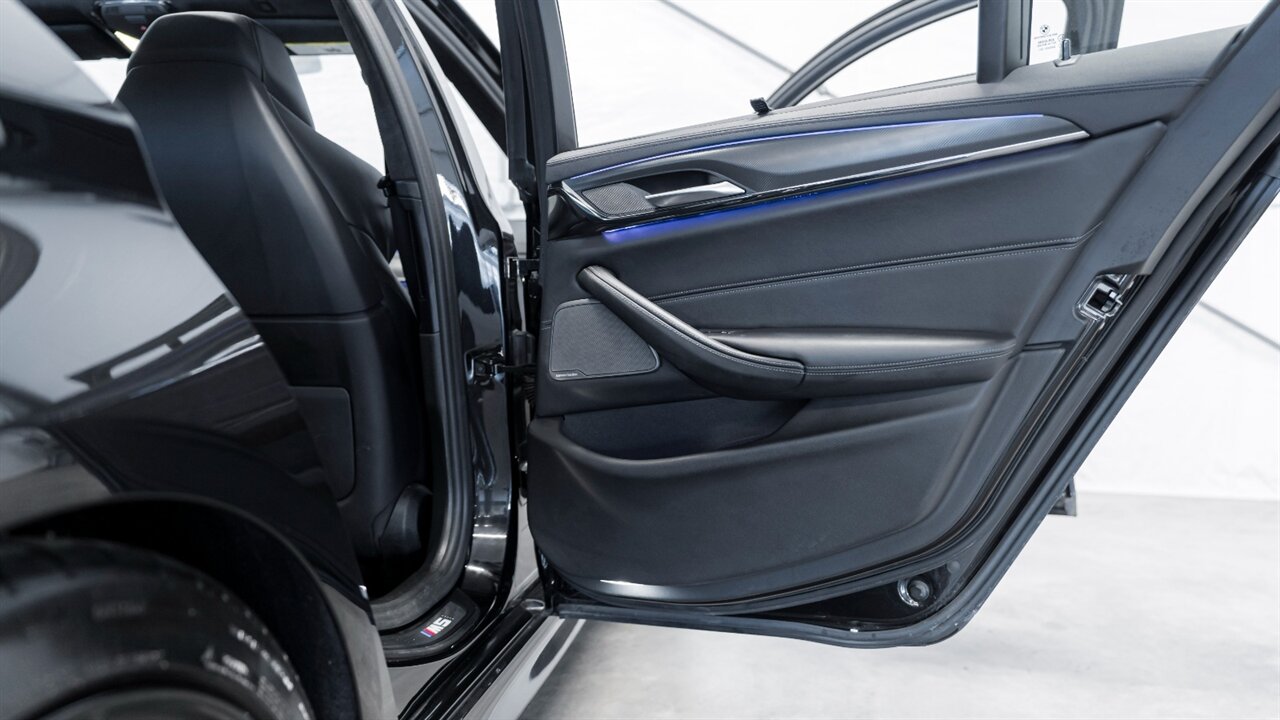 2019 BMW M5   - Photo 54 - Reno, NV 89511