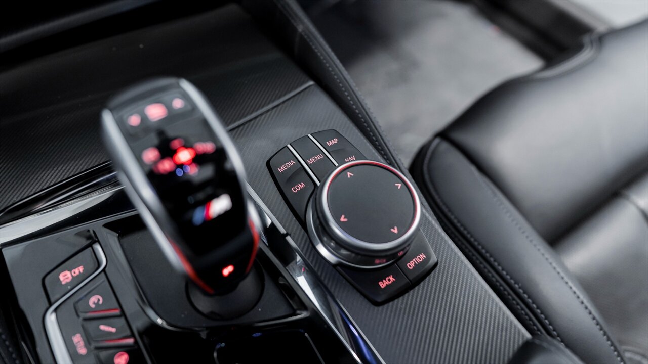 2019 BMW M5   - Photo 47 - Reno, NV 89511