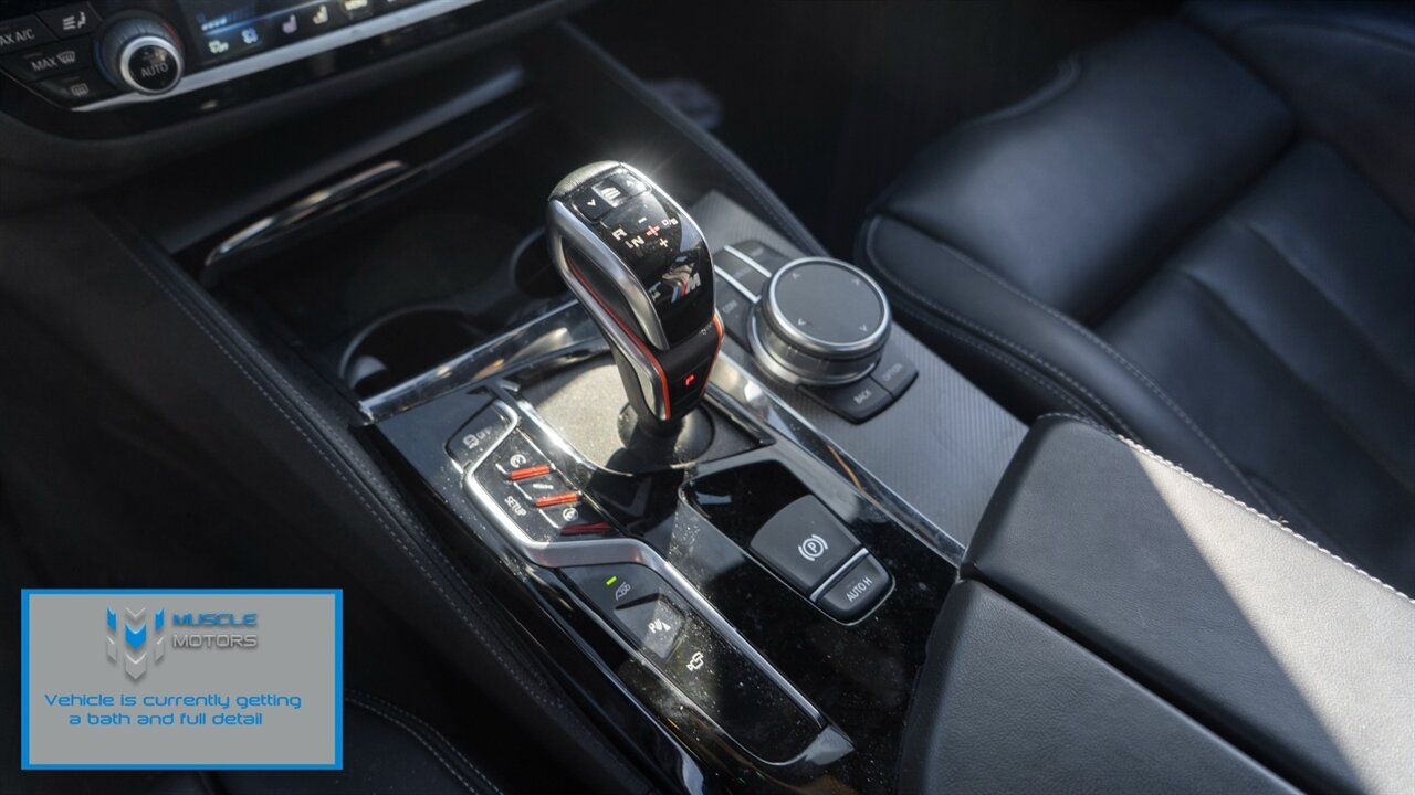 2019 BMW M5   - Photo 14 - Reno, NV 89511