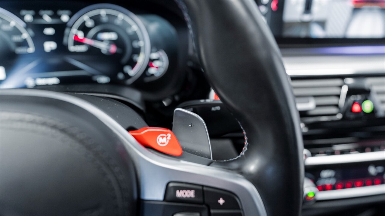 2019 BMW M5   - Photo 38 - Reno, NV 89511