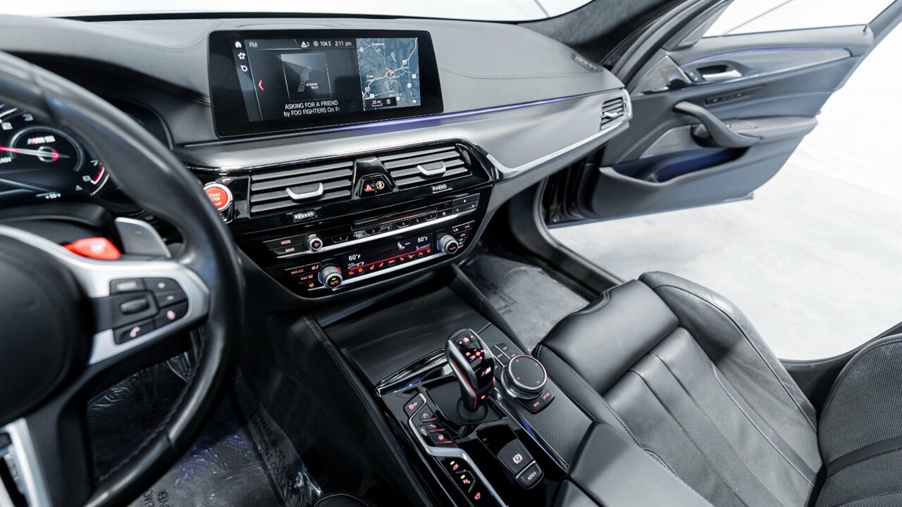 2019 BMW M5   - Photo 49 - Reno, NV 89511