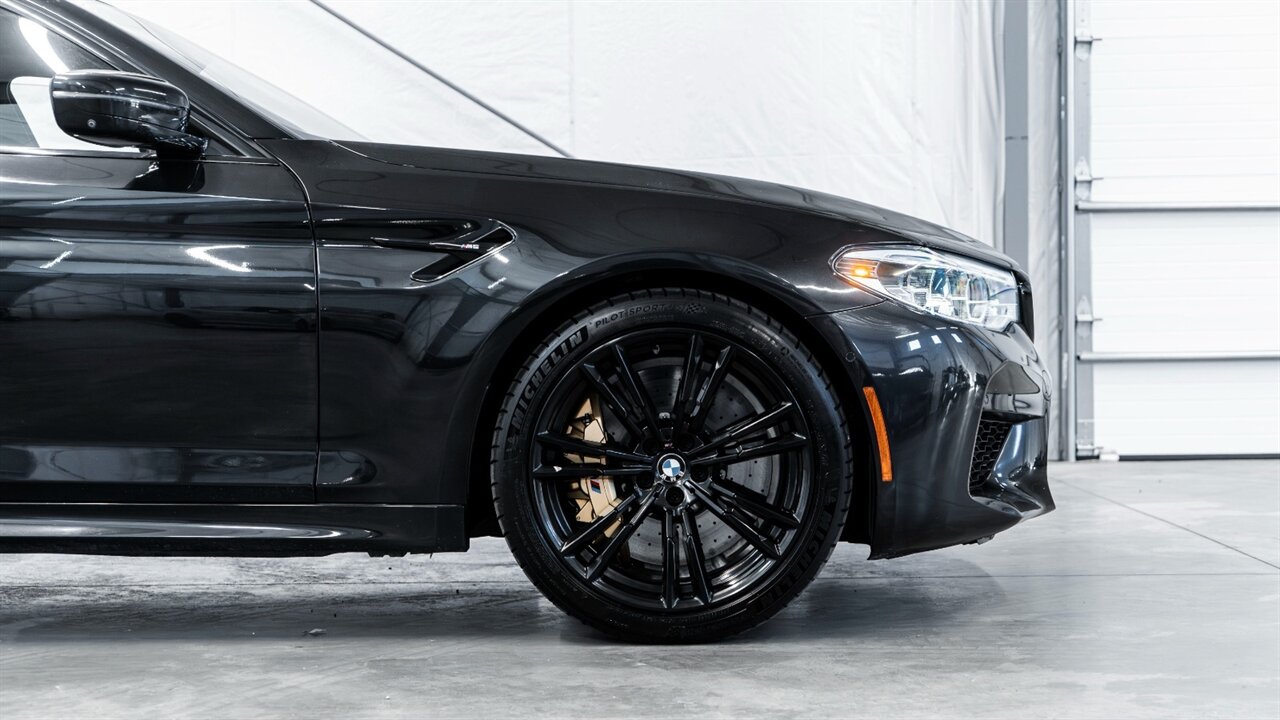 2019 BMW M5   - Photo 12 - Reno, NV 89511
