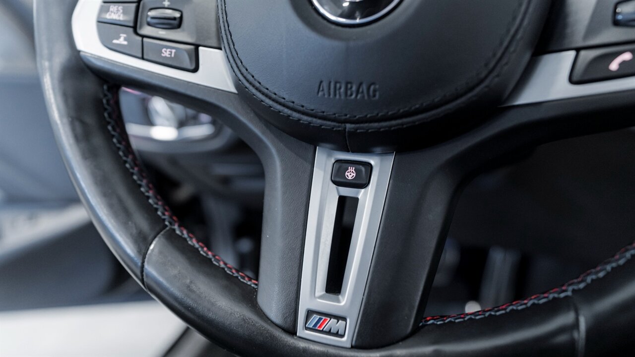 2019 BMW M5   - Photo 39 - Reno, NV 89511