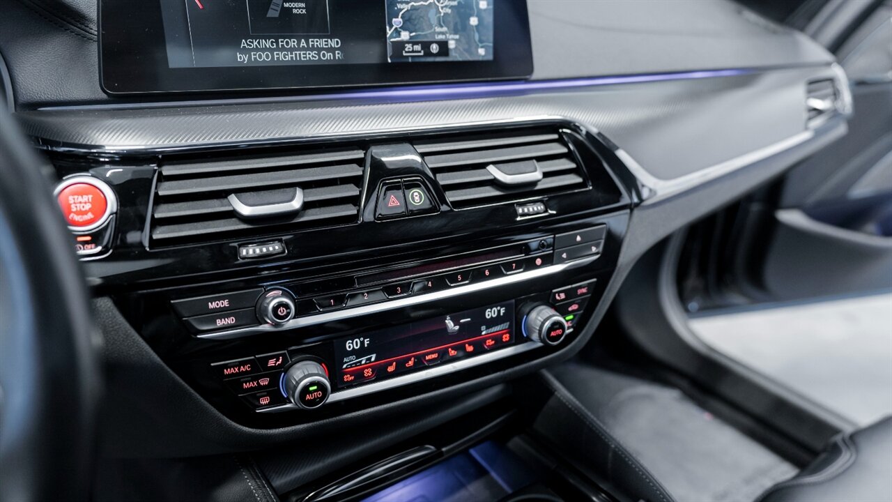 2019 BMW M5   - Photo 43 - Reno, NV 89511