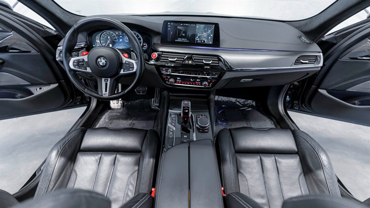 2019 BMW M5   - Photo 23 - Reno, NV 89511