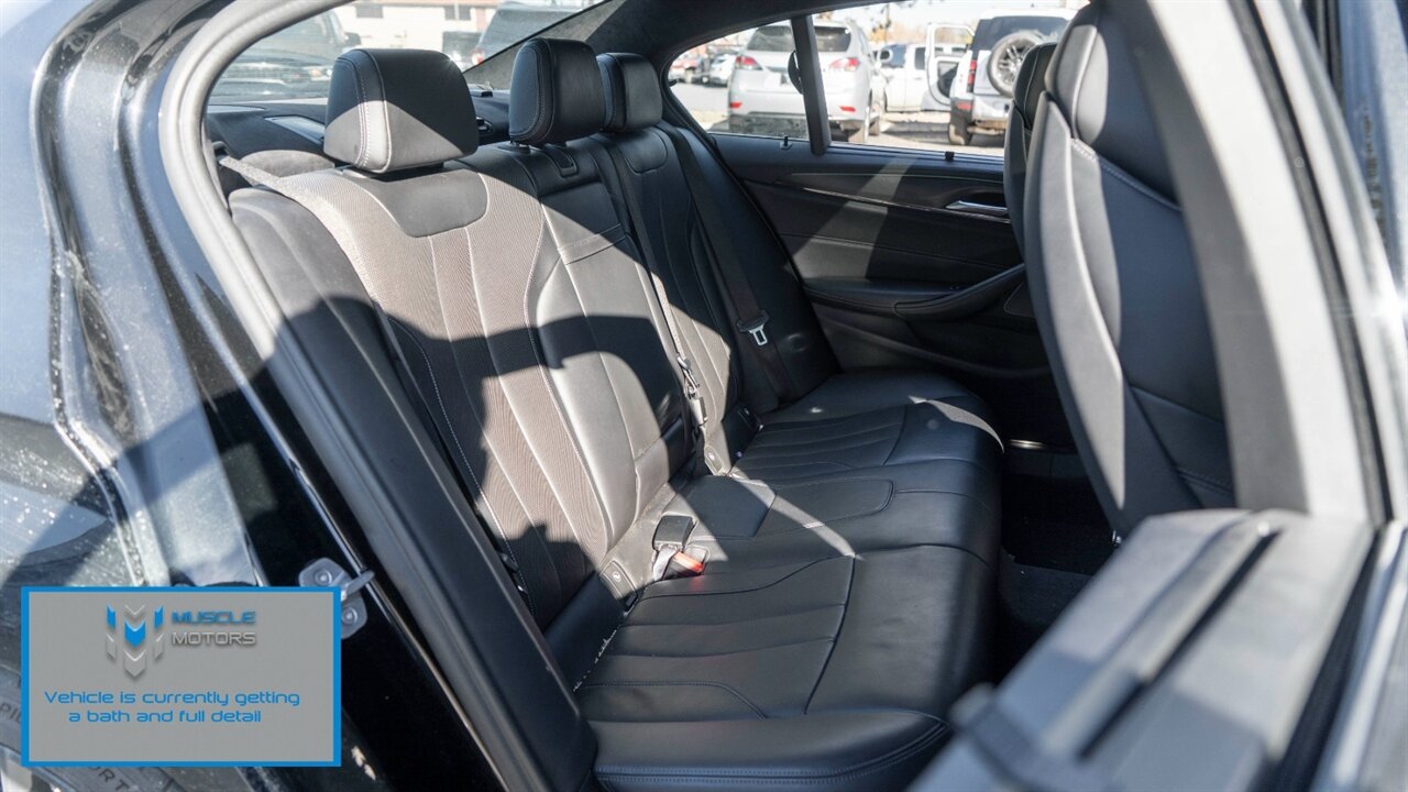 2019 BMW M5   - Photo 15 - Reno, NV 89511