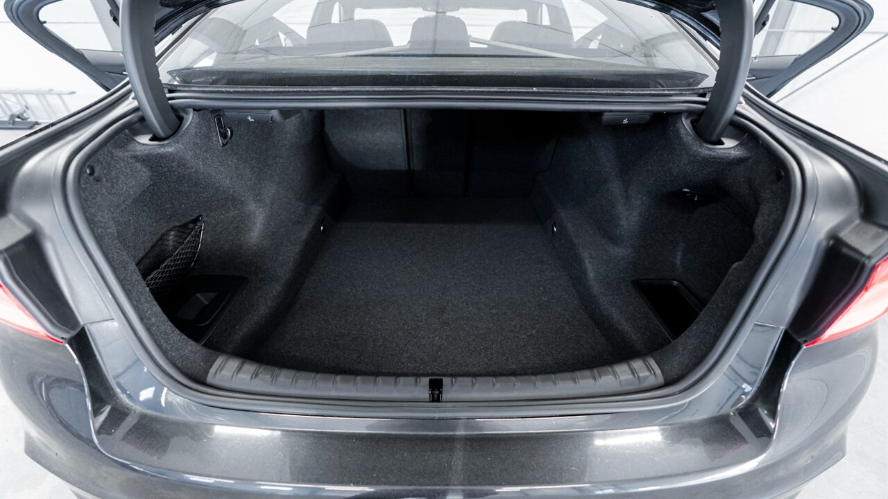 2019 BMW M5   - Photo 57 - Reno, NV 89511