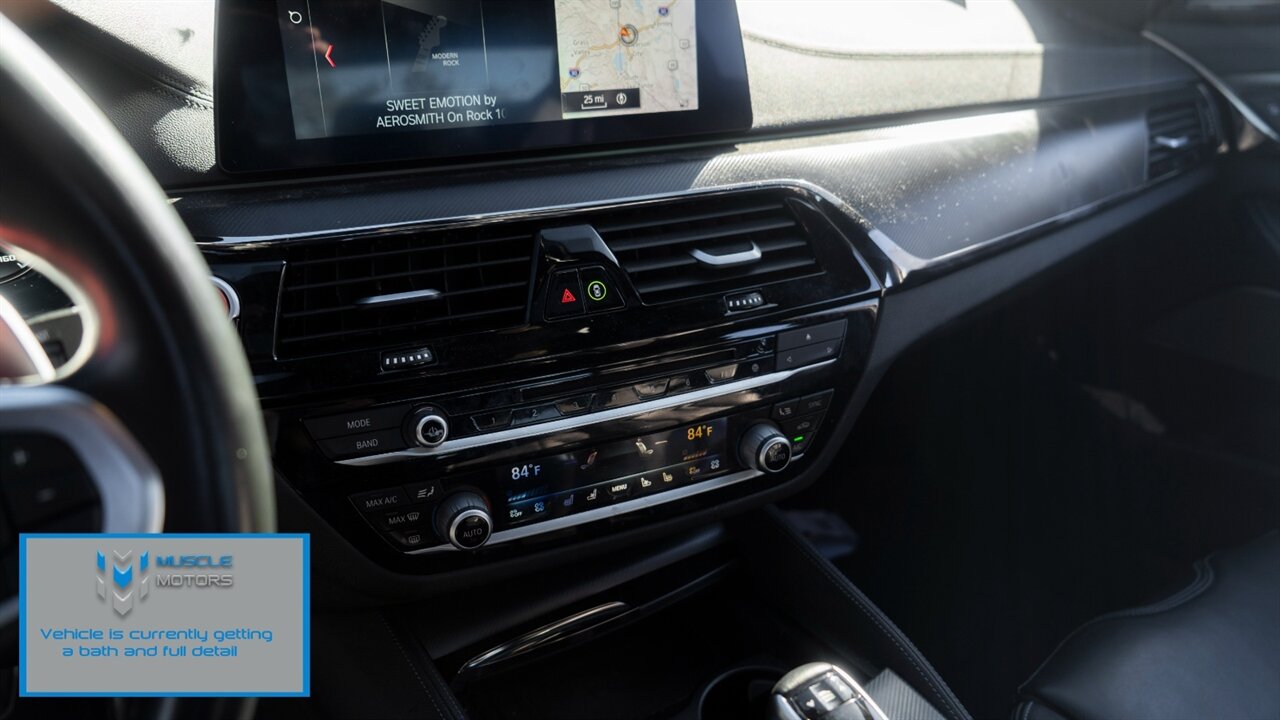 2019 BMW M5   - Photo 12 - Reno, NV 89511