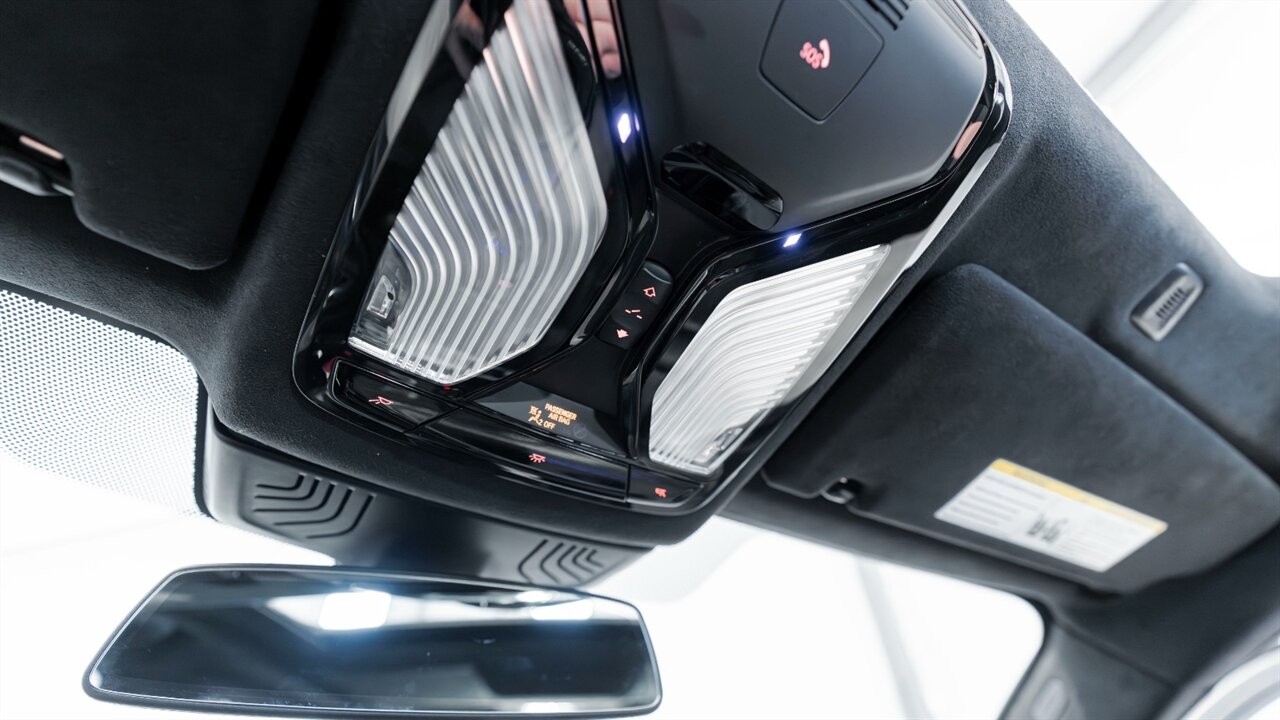 2019 BMW M5   - Photo 41 - Reno, NV 89511